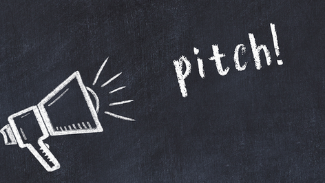 4 Reasons Your Pitch Is Failing You