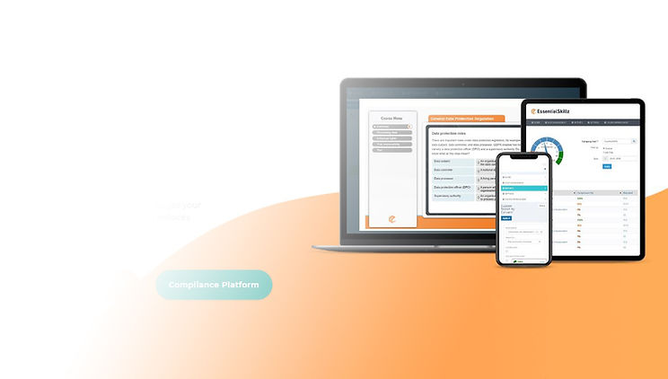 Appointment setting campaign for an e-learning company.