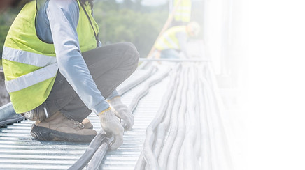 Lead generation campaign for an electrical engineering company.